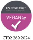 Inescop Vegan