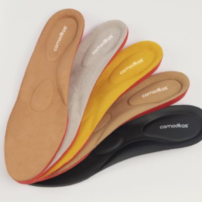 fascitis plantar