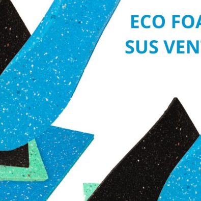 Eco foam